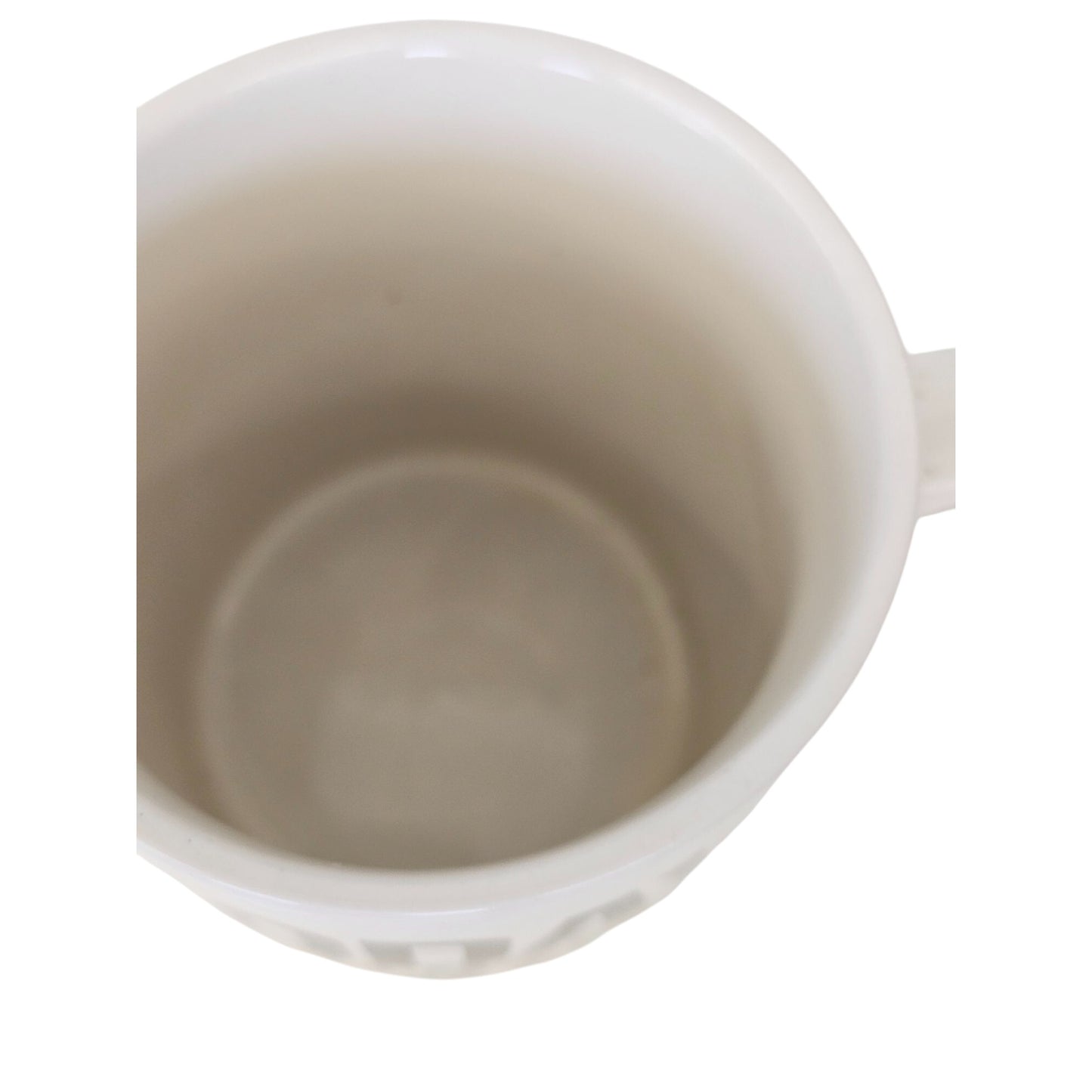 Today This Is My Wine Glass Ceramic Mug By Primitives By Kathy  Microwave & Dishwasher Safe