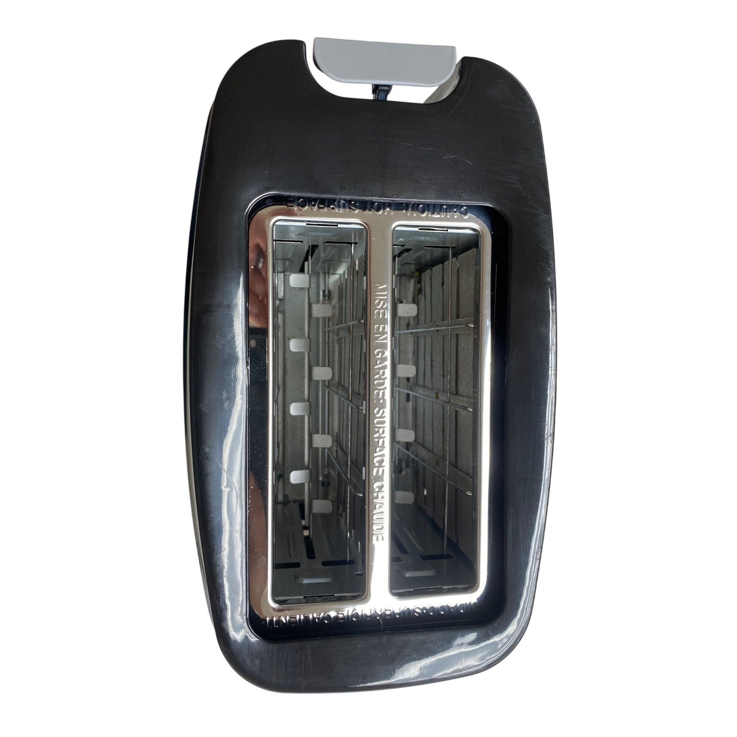 Mainstays 2-Slice Toaster