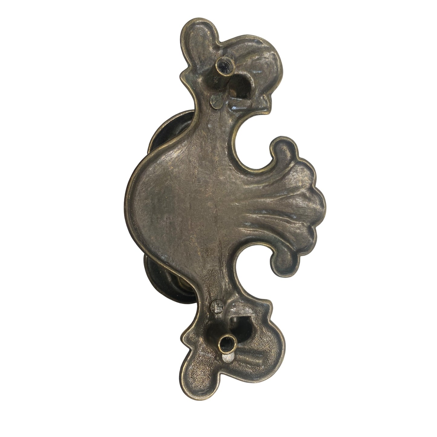 Vintage Brass Drawer Pulls