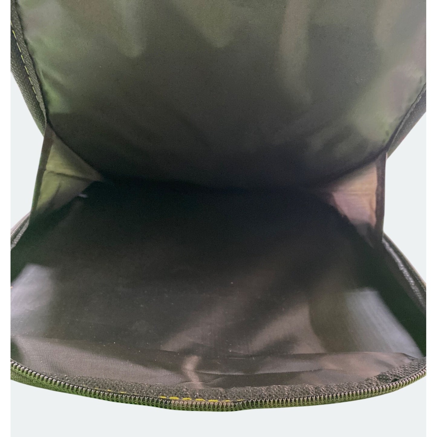 Lime Green Carry-On Luggage