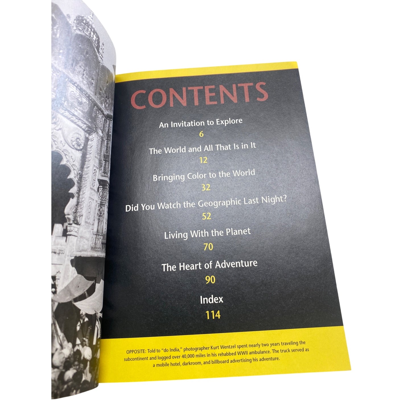 The Complete National Geographic Every Issue Since 1888 On 6 DVD-ROMs & High Adventure Book