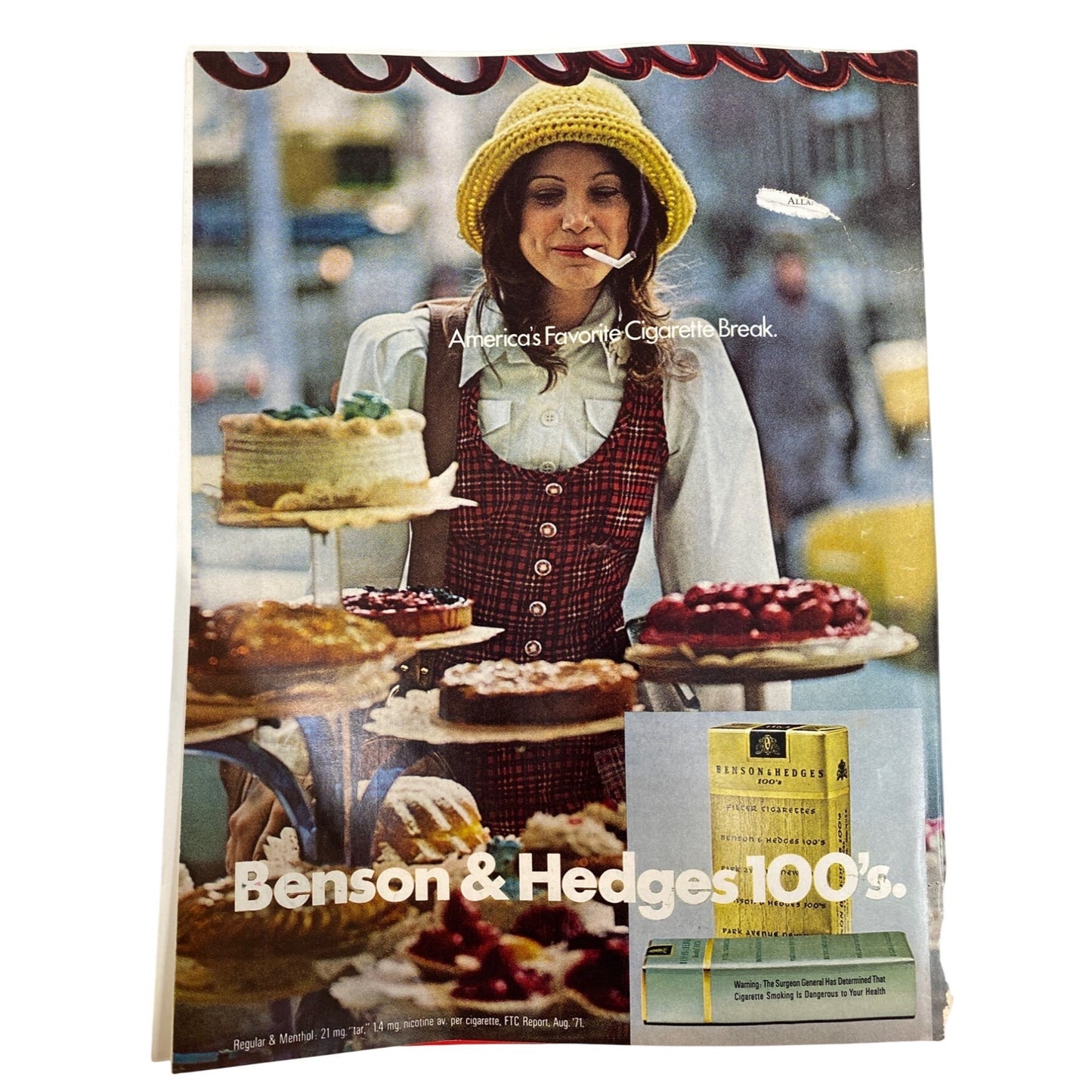 Vintage 1972 Sports Illustrated Magazine Boston Bruins Stanley Cup Finals May Issue