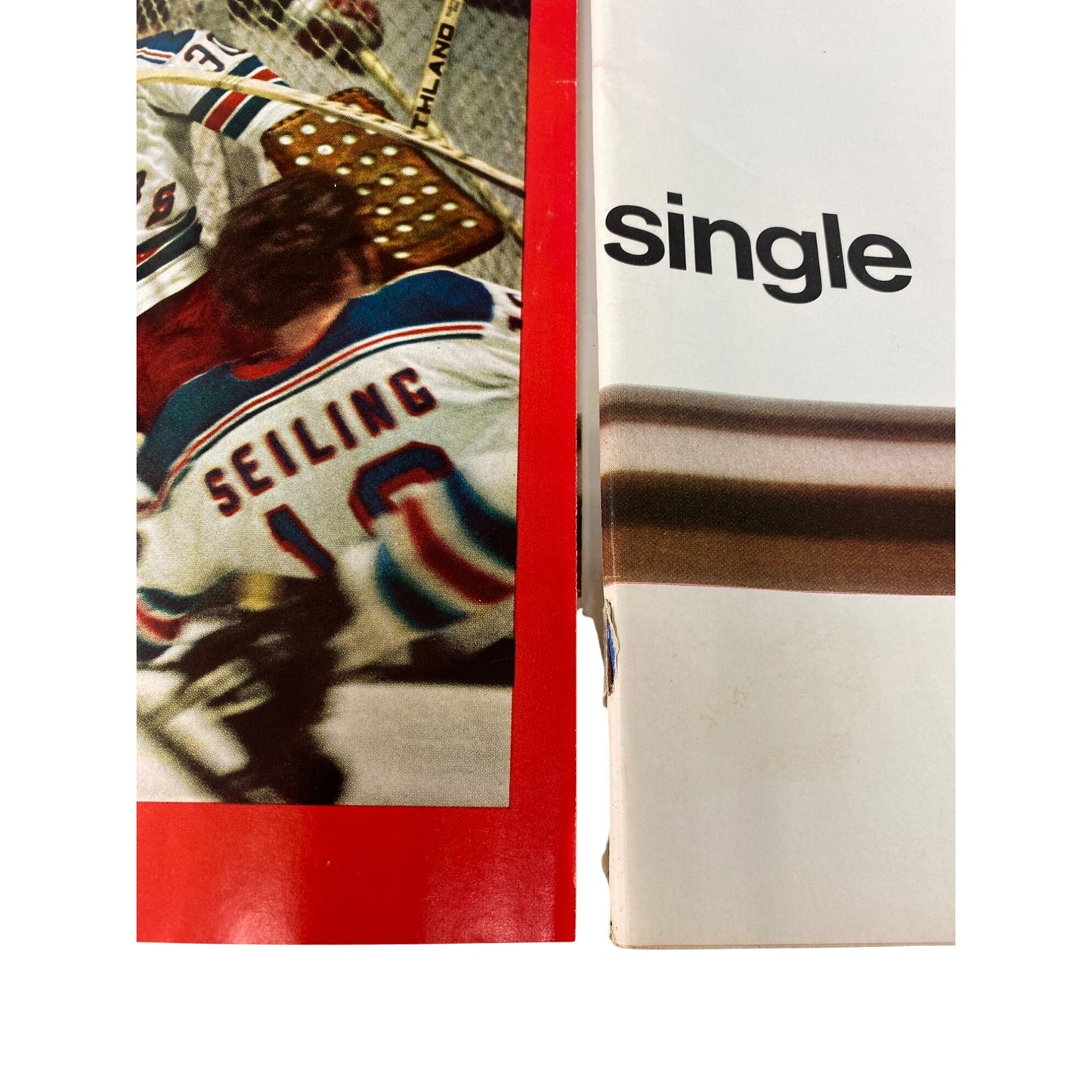 Vintage 1972 Sports Illustrated Magazine Boston Bruins Stanley Cup Finals May Issue