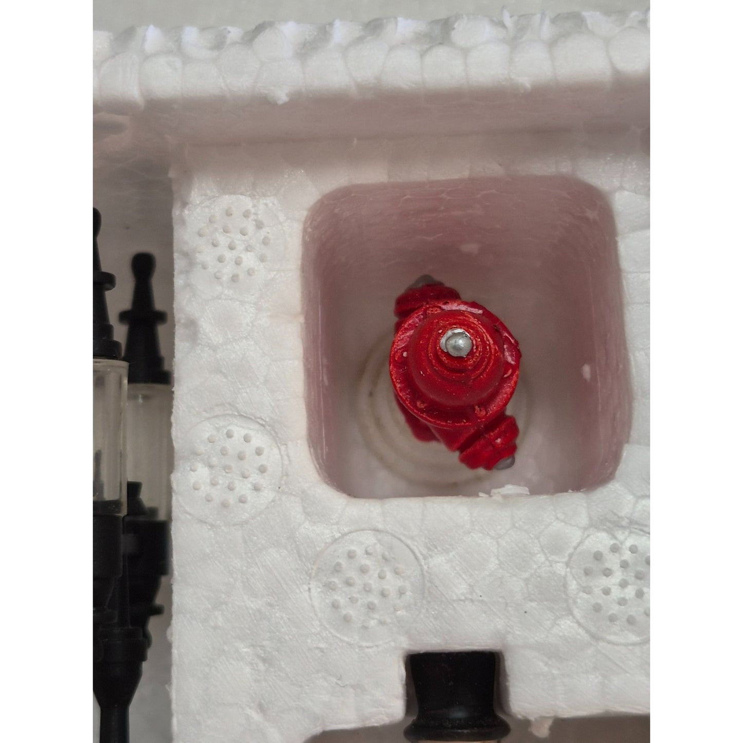 Department 56 The Heritage Village Collection "Constables"