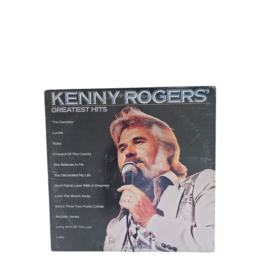 Kenny Rogers