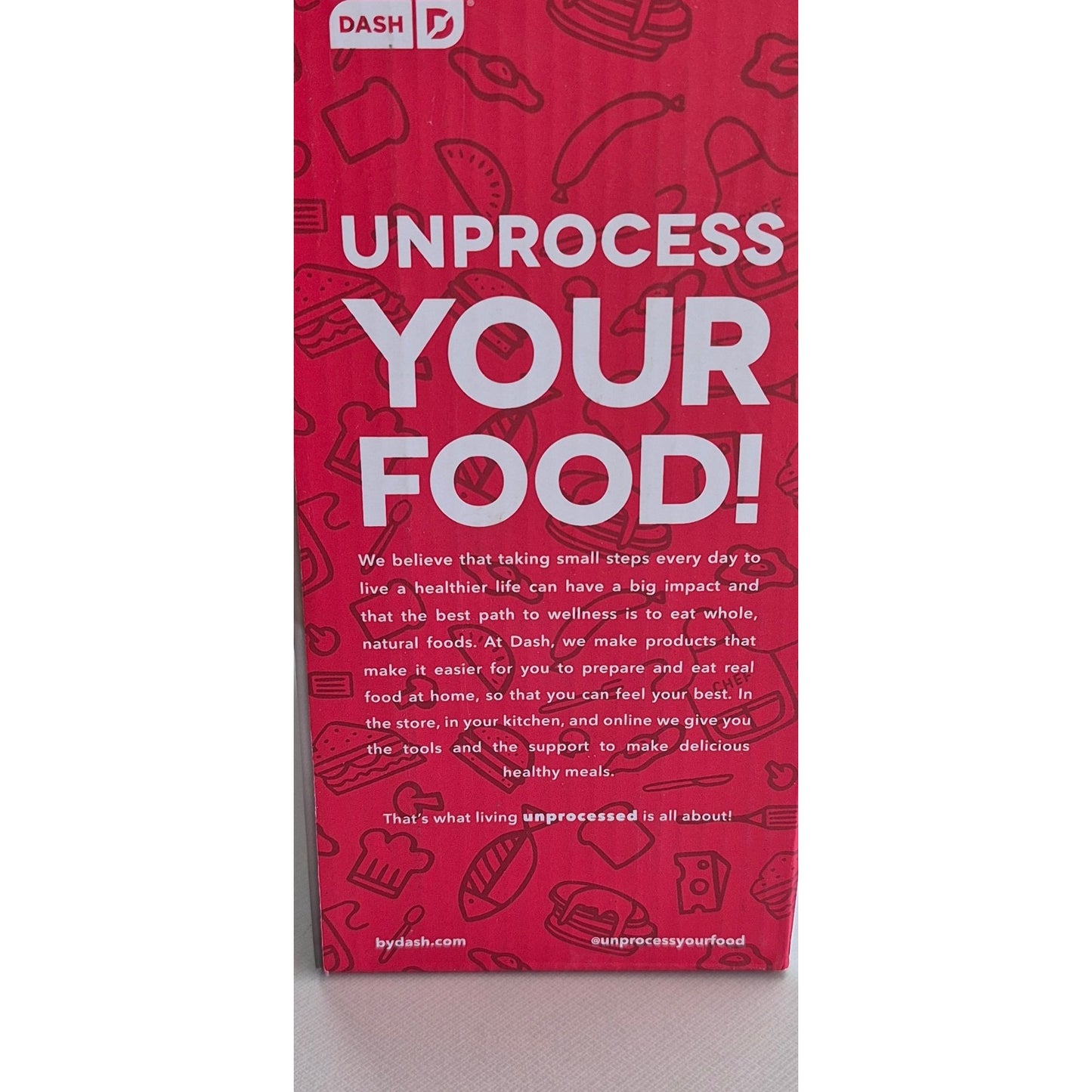 Dash Mini Maker Waffle Iron 4"