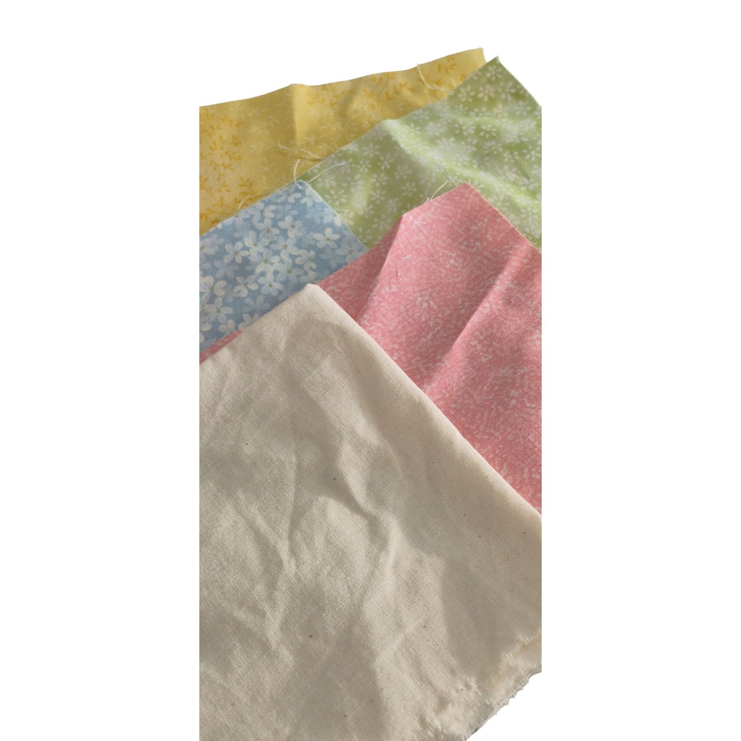 The Pioneer Woman Pie Plate & DIY Pincushion Kit With Instructions & Cotton Fabrics For Crafting