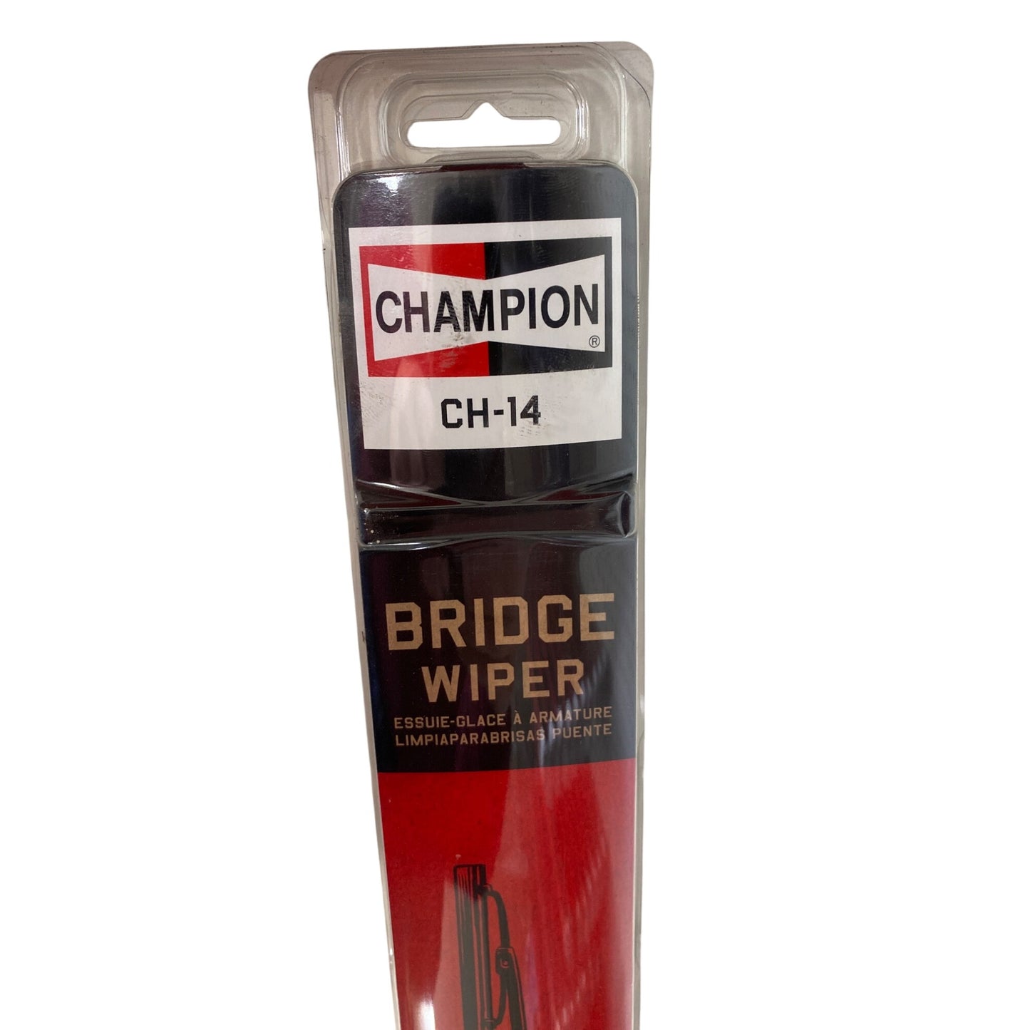 Champion CH-14 Bridge Wiper Blade
