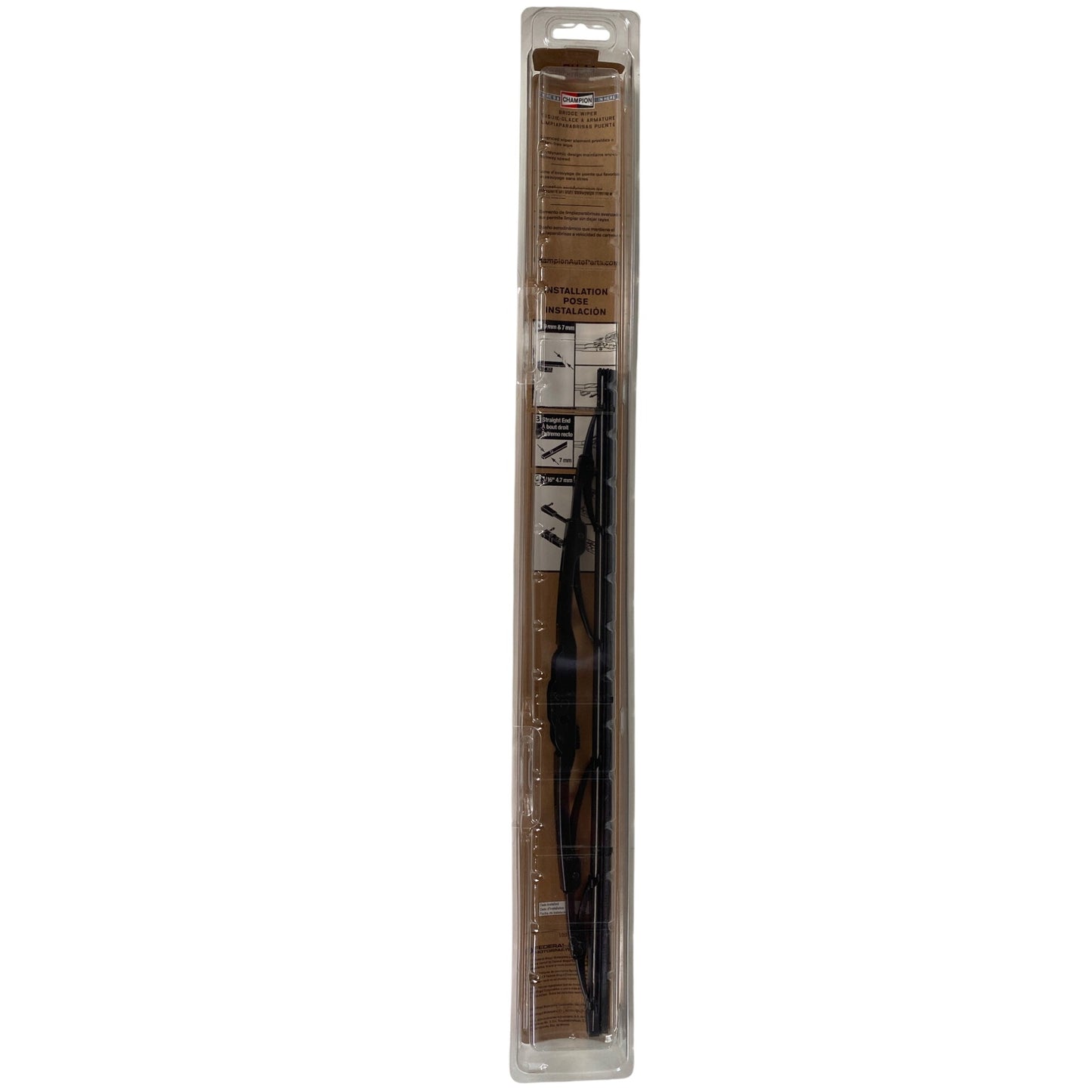 Champion CH-14 Bridge Wiper Blade