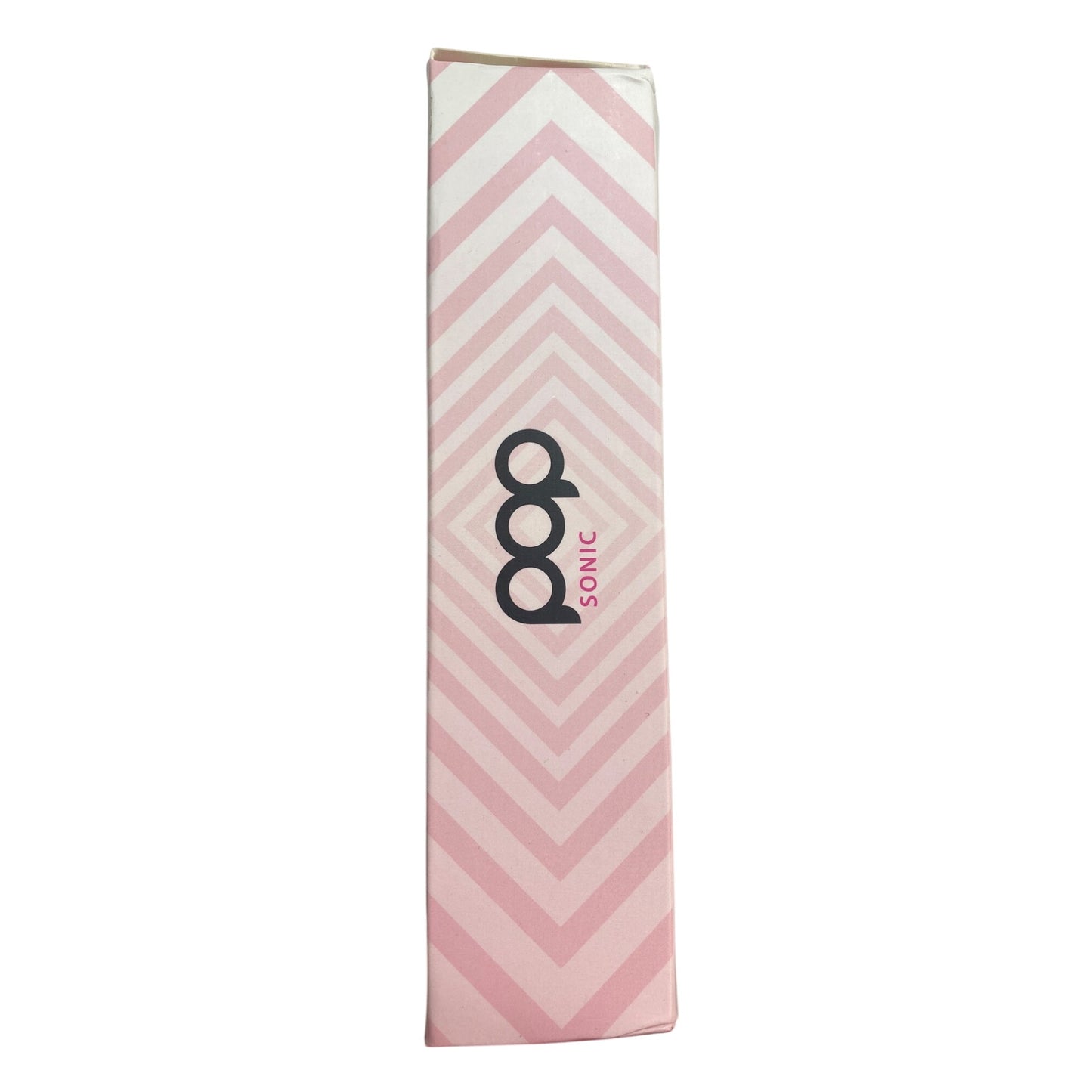 Pop Sonic Epilator Hair Removal Device With Ladybug