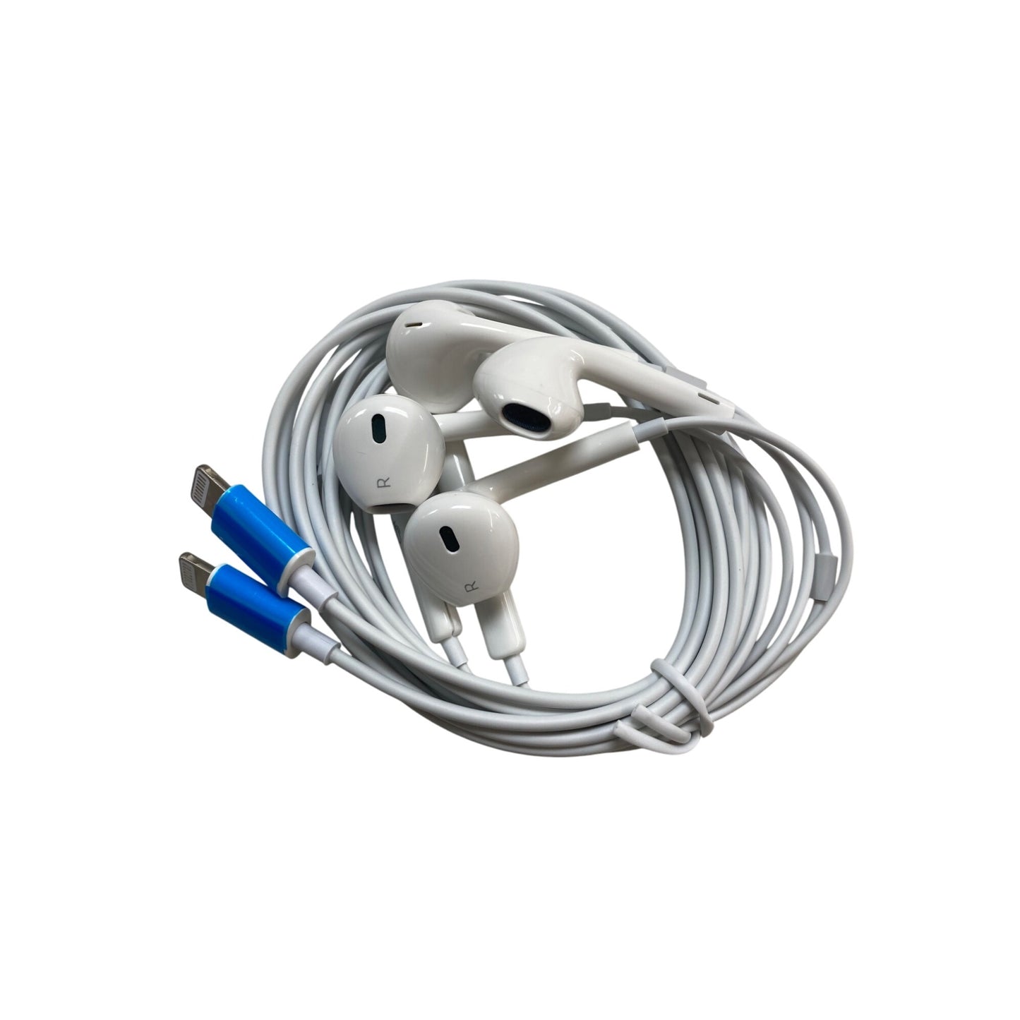 iPhone Wired Earbuds