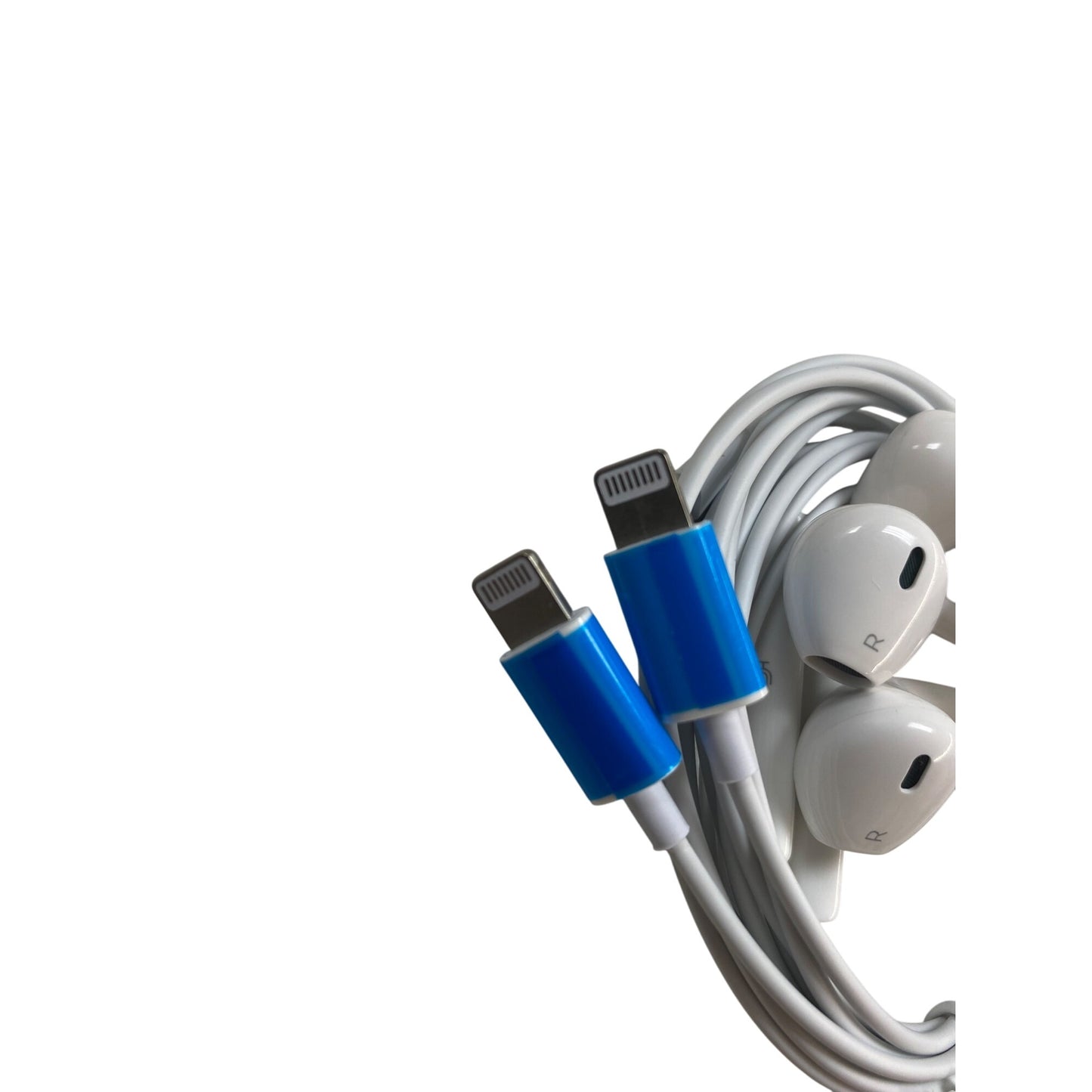 iPhone Wired Earbuds