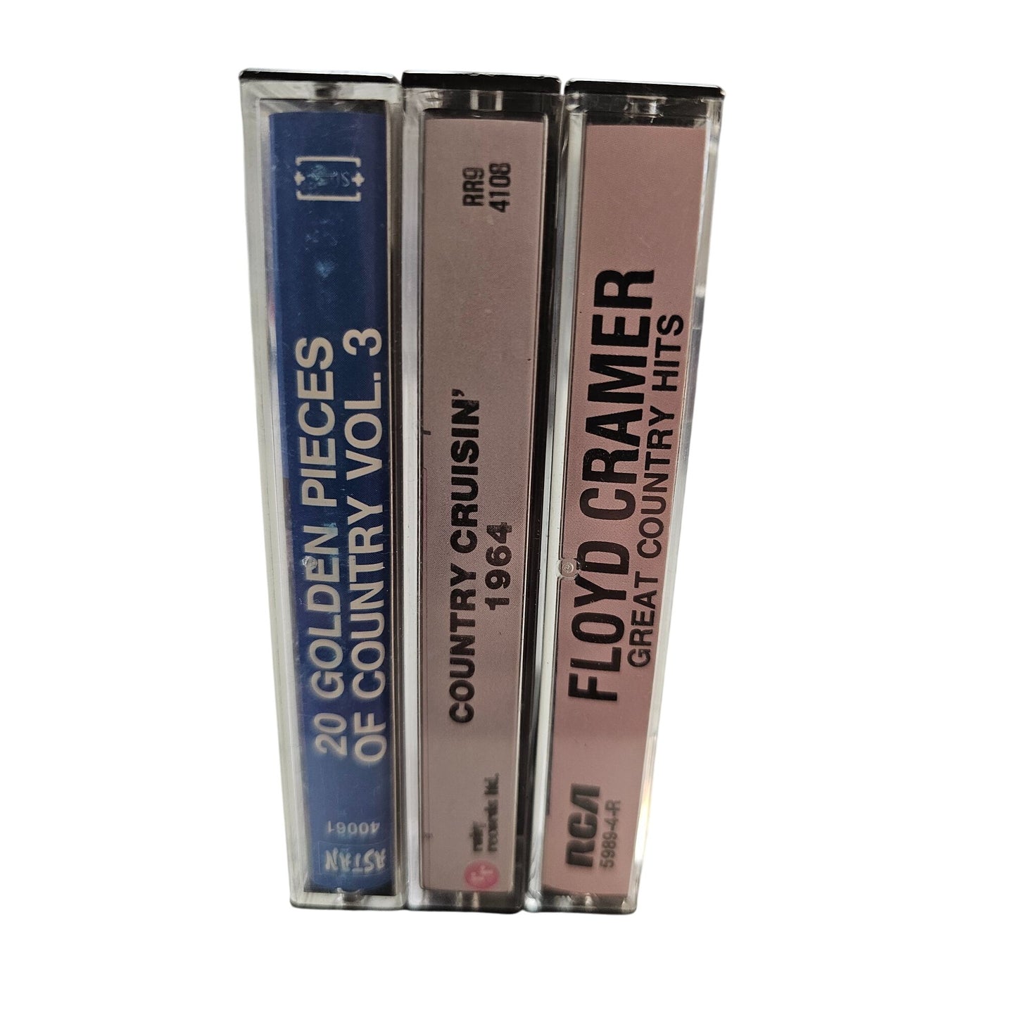 Dave Dudley Vol. 3 Country Cruisin 1964 Floyd Cramer Hits