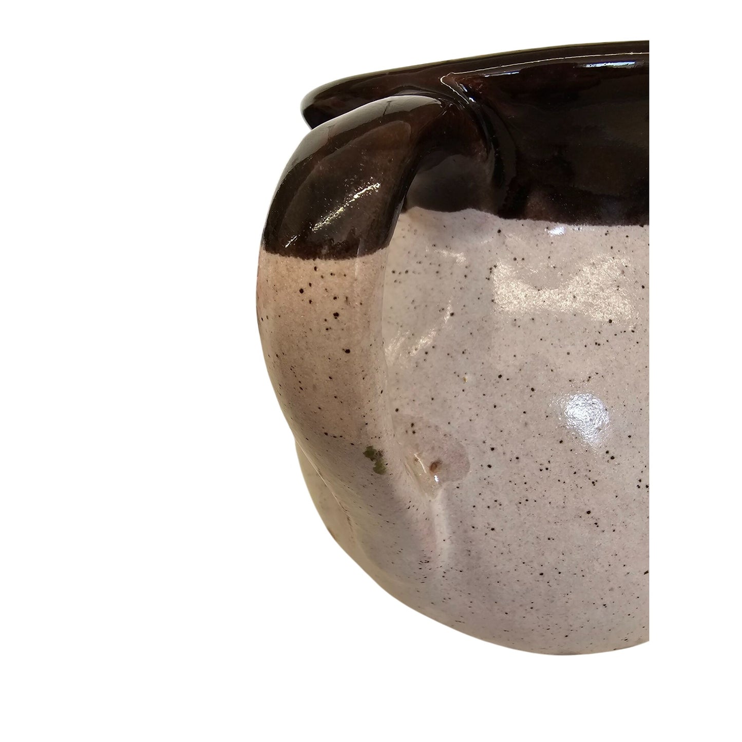 Hand-Painted Tijuana Ceramic Mug With Handle