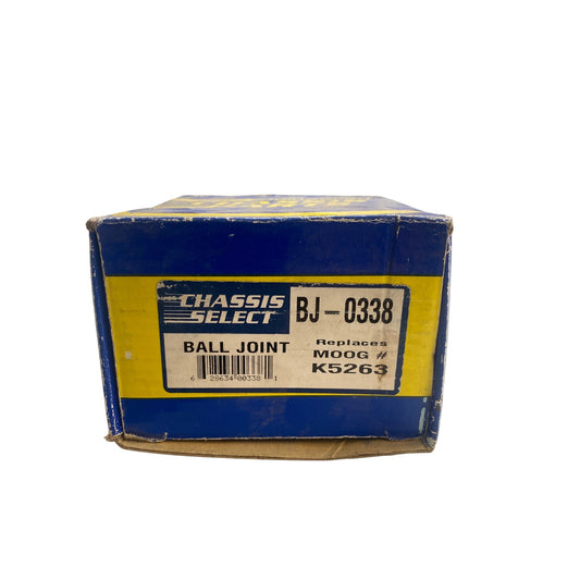 Chassis Select BJ-0338 Ball Joint