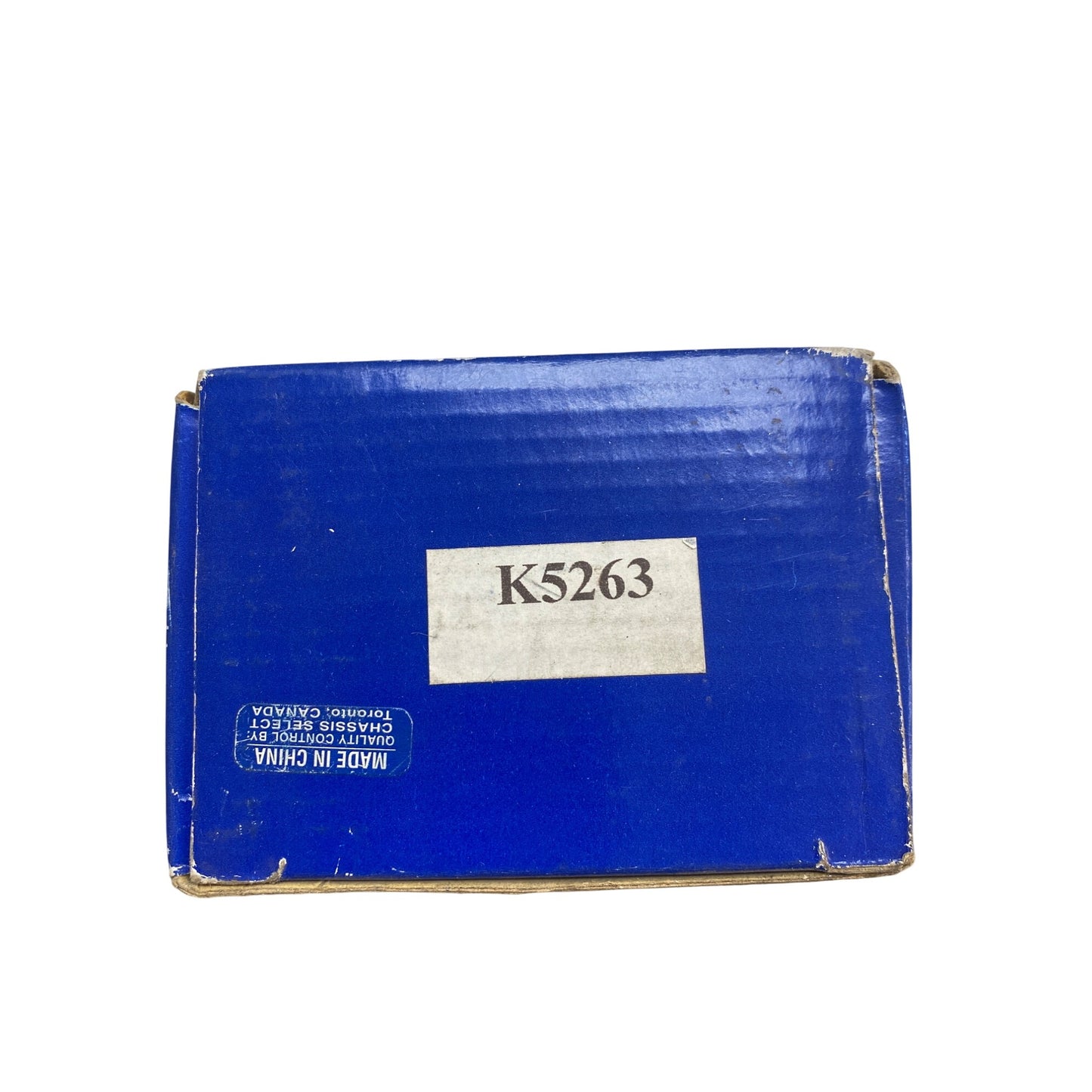 Chassis Select BJ-0338 Ball Joint