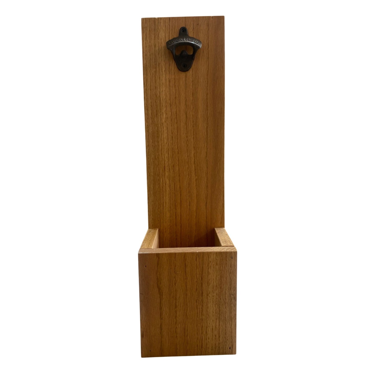 Oak Bottle Opener-2
