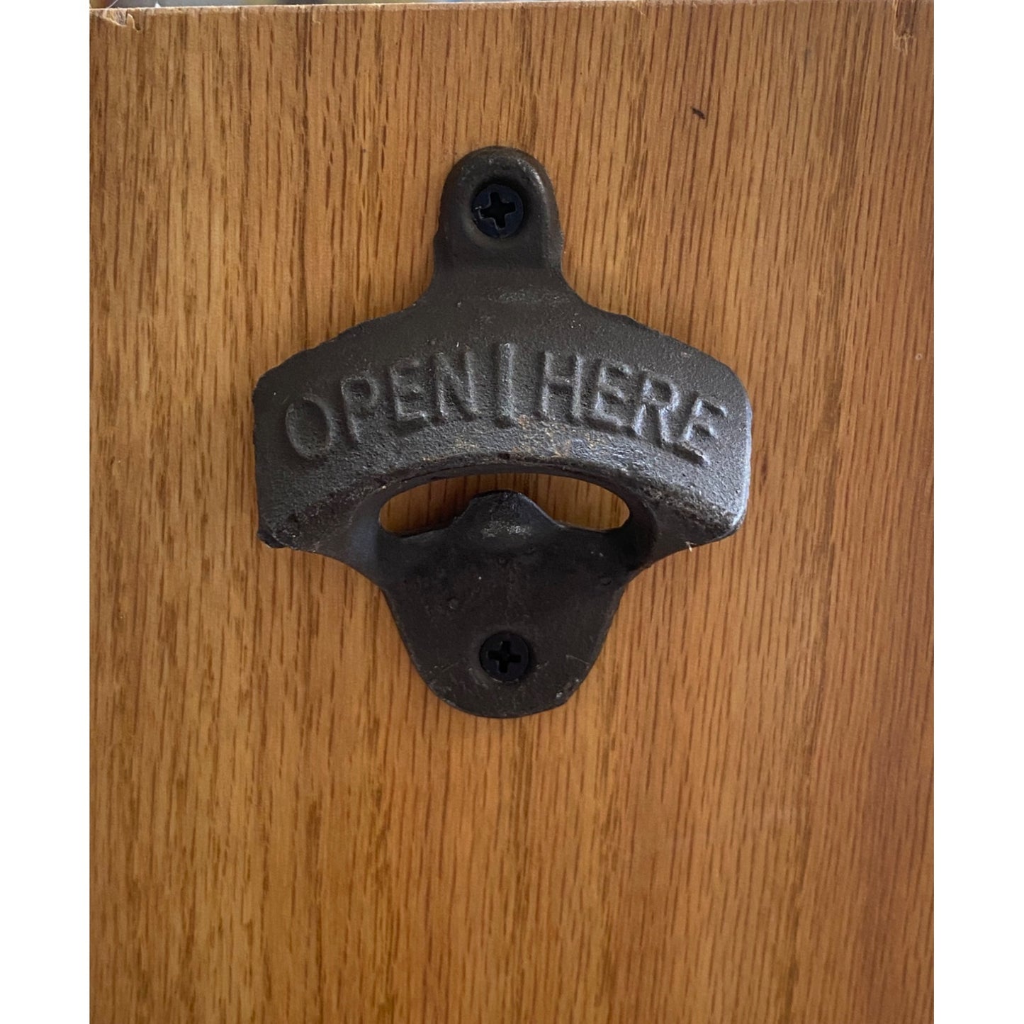 Oak Bottle Opener-2