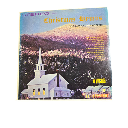 Christmas Hymns