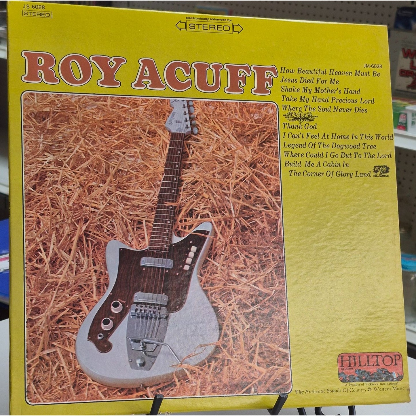 Roy Acuff