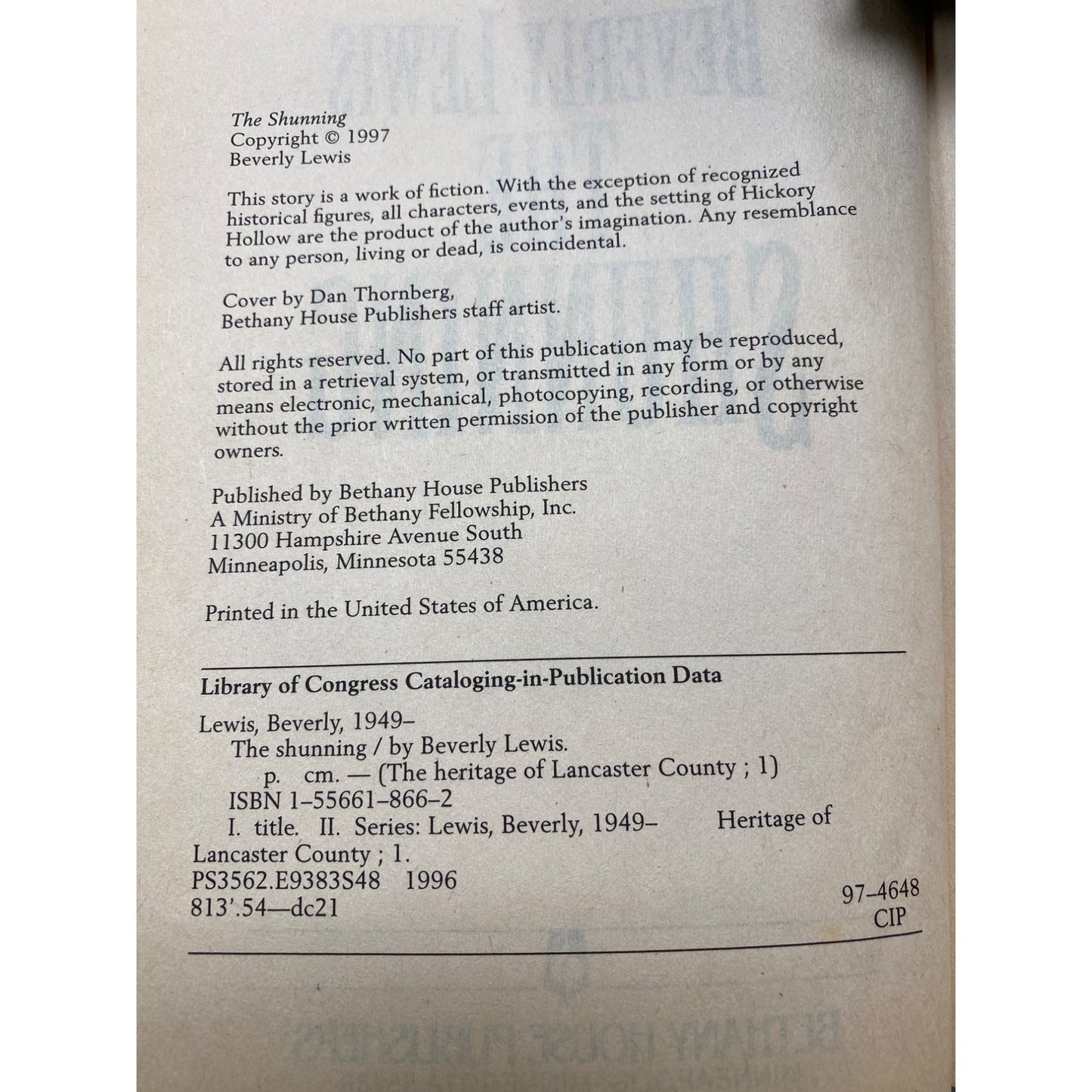 County Series Book 3 Inspirational Amish Fiction