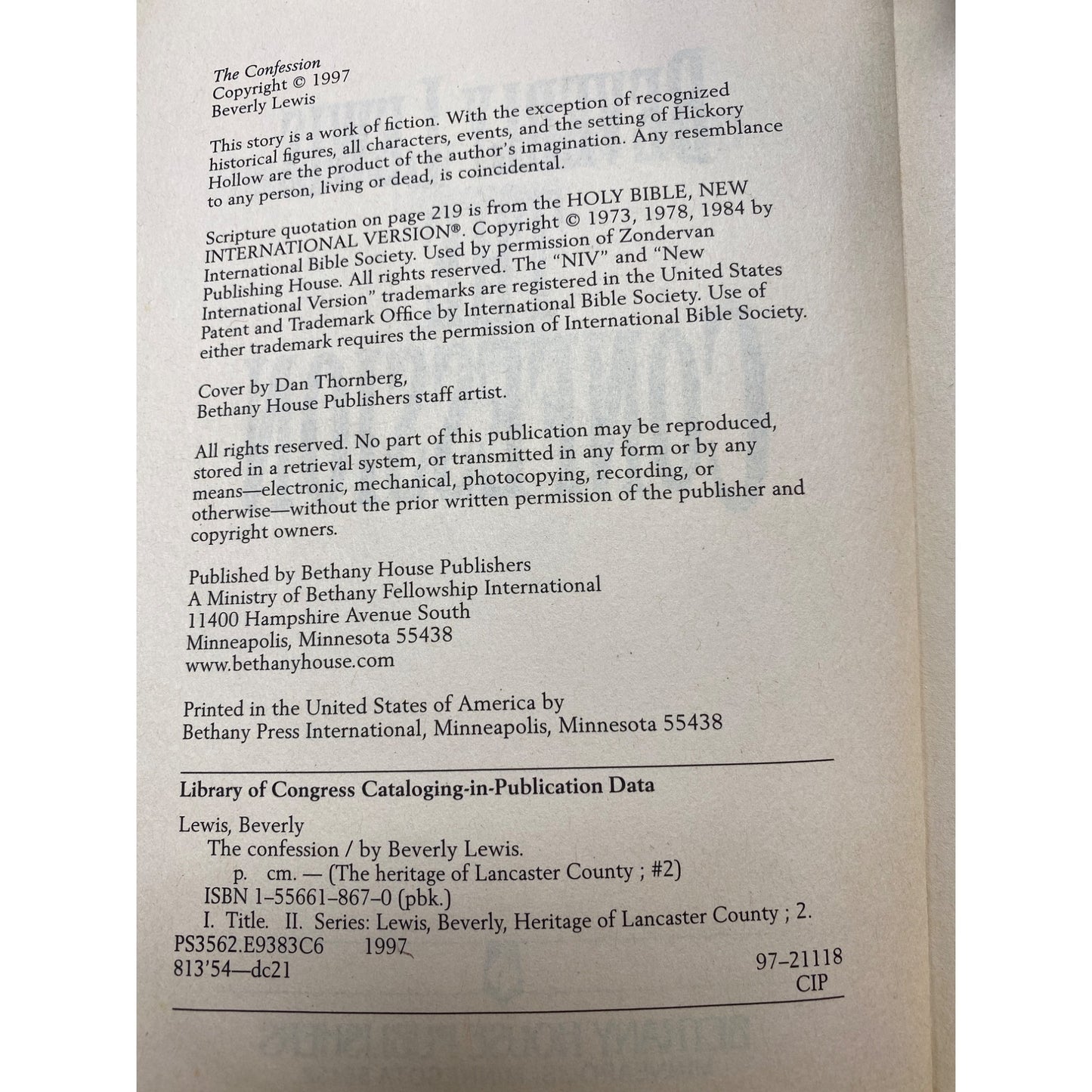 County Series Book 3 Inspirational Amish Fiction