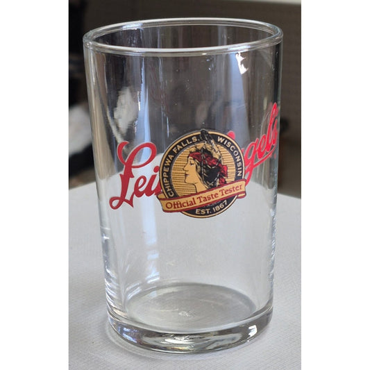 Vintage Leinenkugels Official Taste Tester