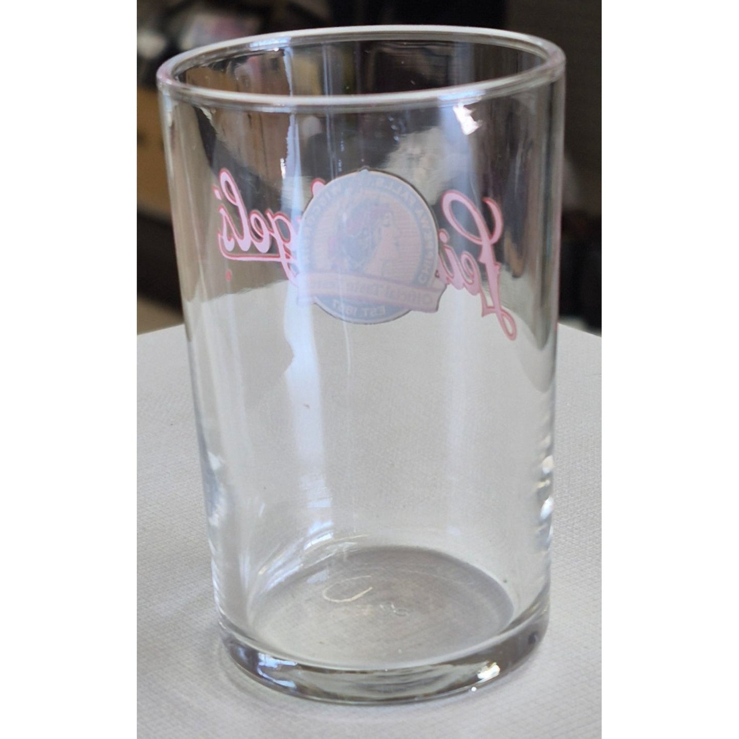 Vintage Leinenkugels Official Taste Tester