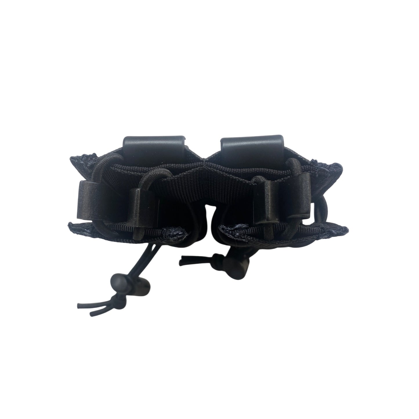 Tactical Double Mag Pouch Molle