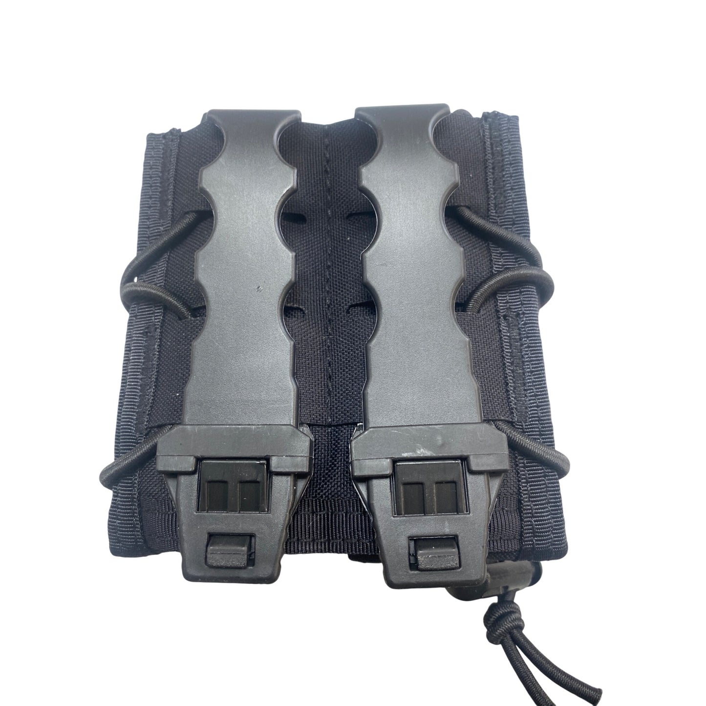 Tactical Double Mag Pouch Molle