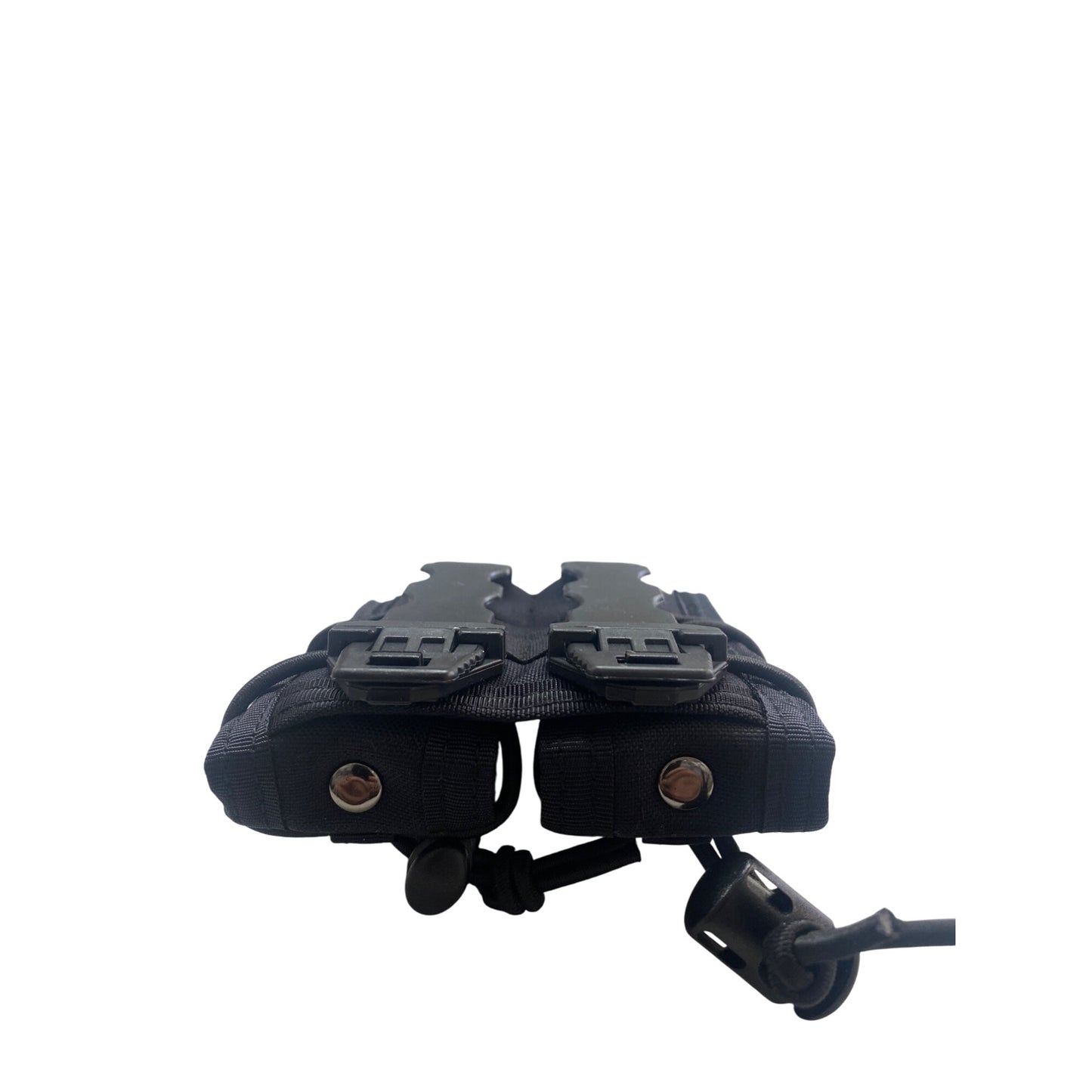 Tactical Double Mag Pouch Molle