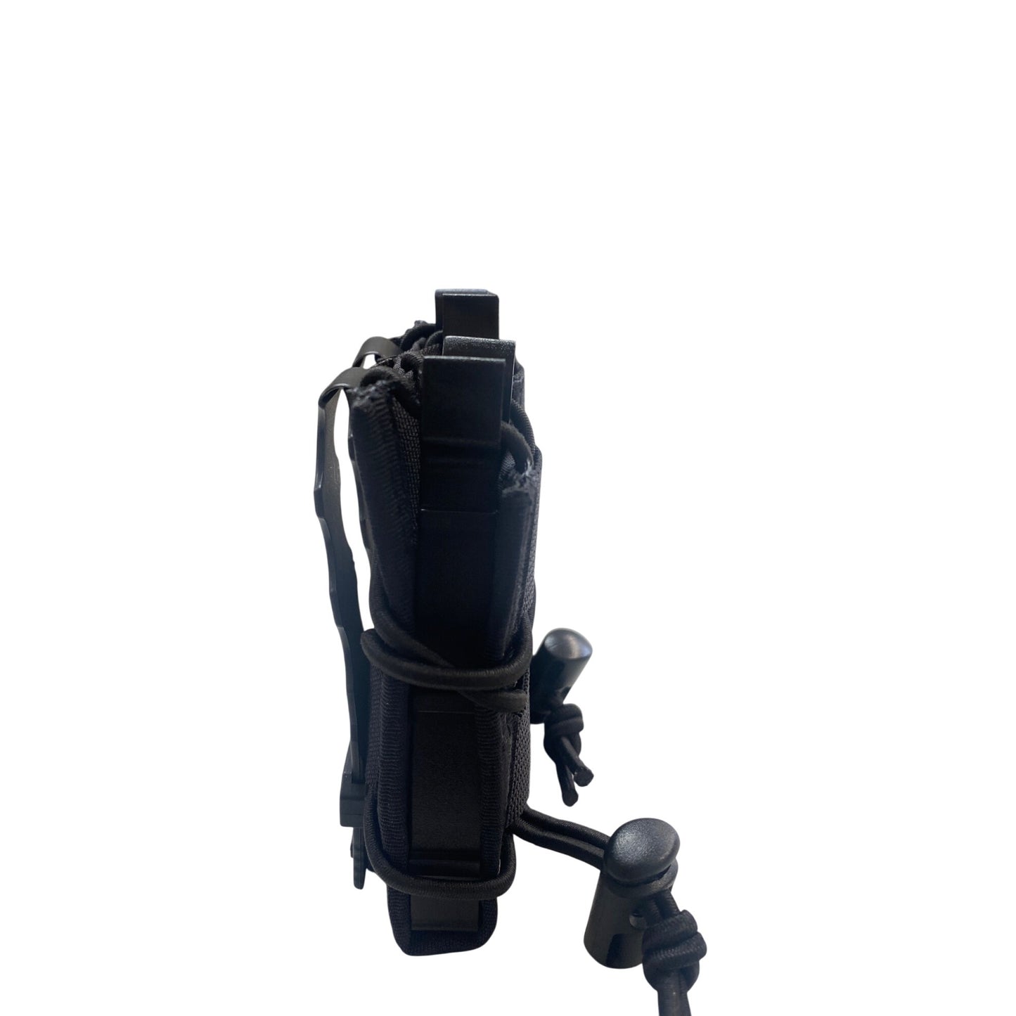 Tactical Double Mag Pouch Molle