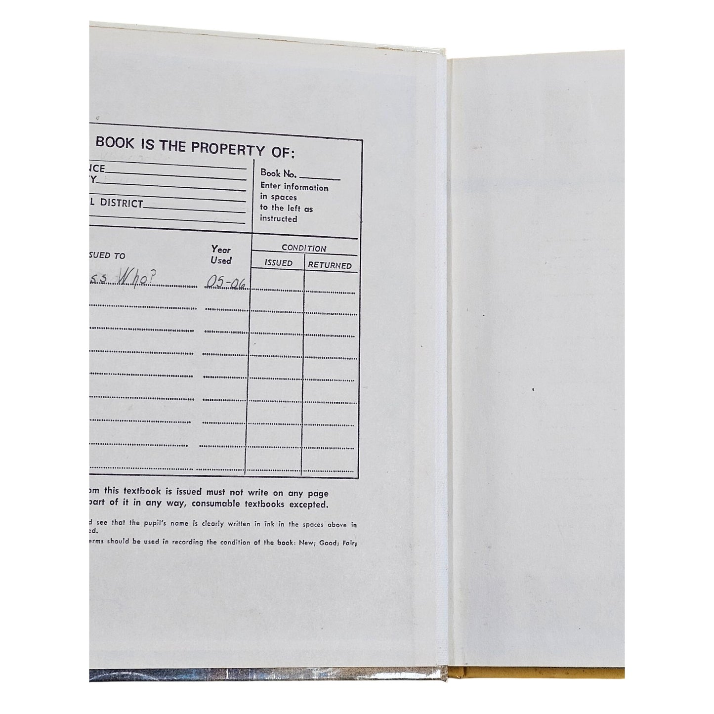 Silver Rain Economy Reading Series 1988 Level L Hardcover By McGraw-Hill