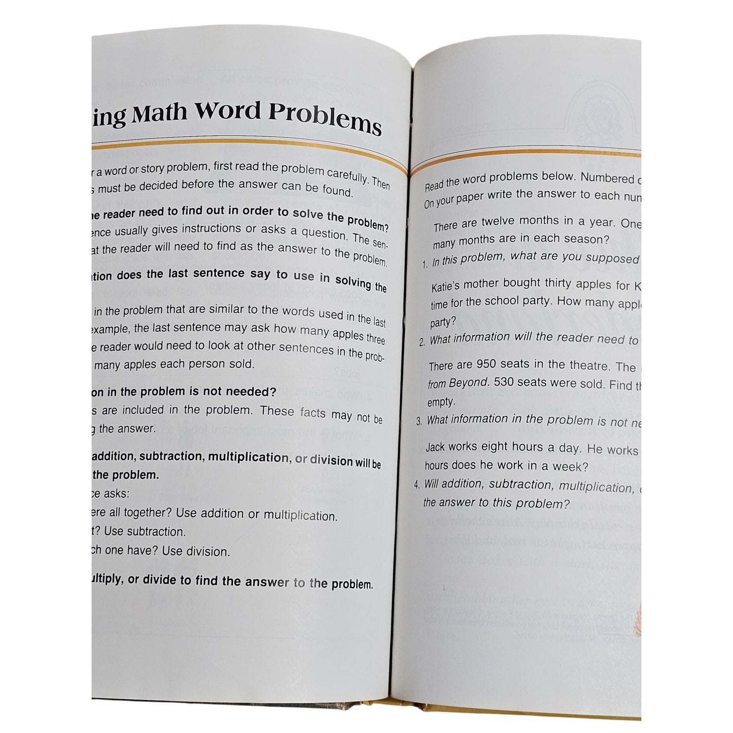 Silver Rain Economy Reading Series 1988 Level L Hardcover By McGraw-Hill