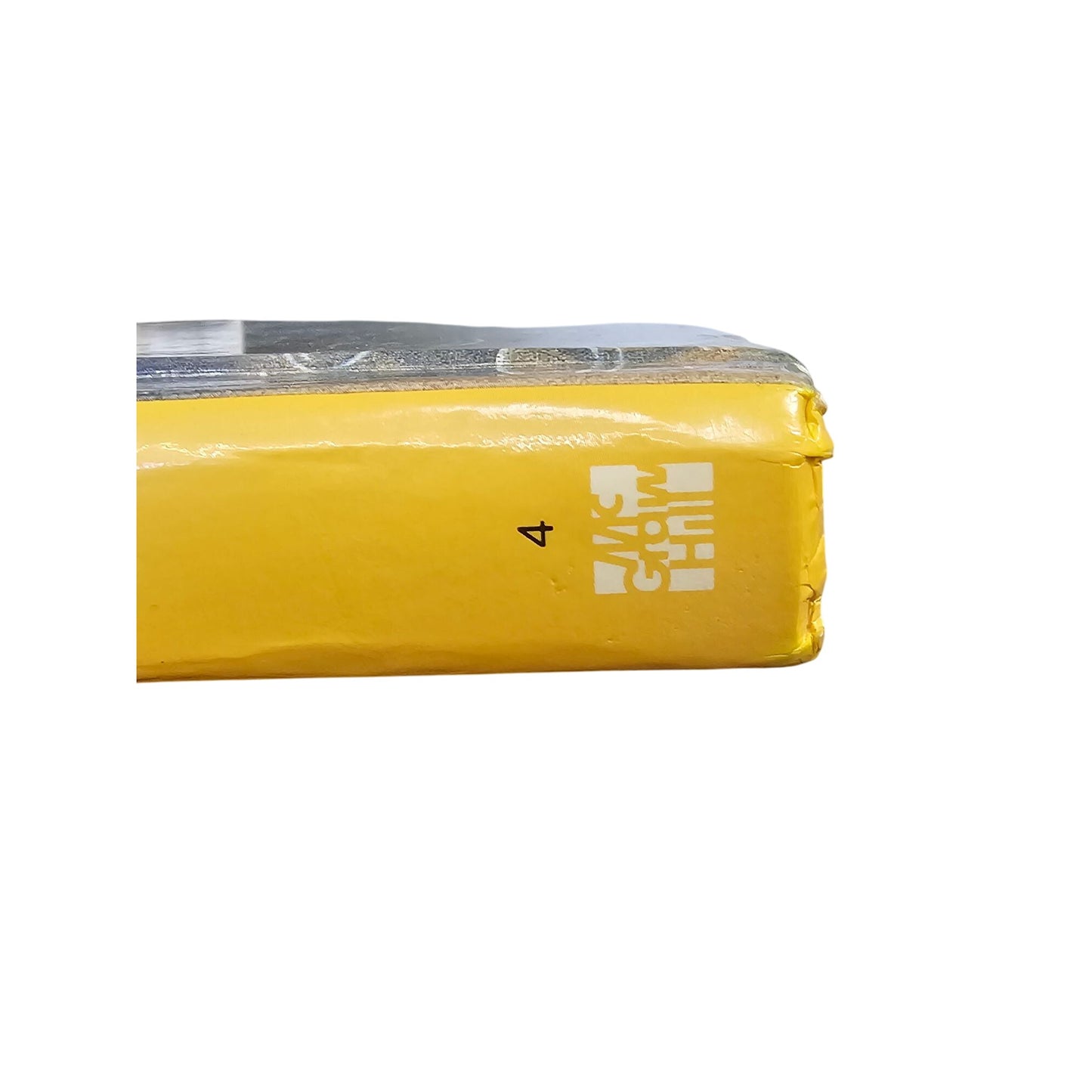 Silver Rain Economy Reading Series 1988 Level L Hardcover By McGraw-Hill