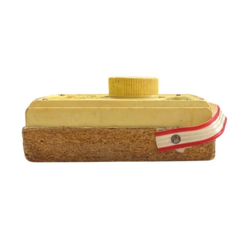 Vintage Fisher-Price Music Box