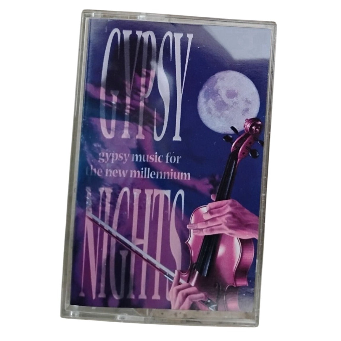 The Heart N Soul Of Rock N Roll Audio Cassette Tape Set Jukebox & Dance Cover Art