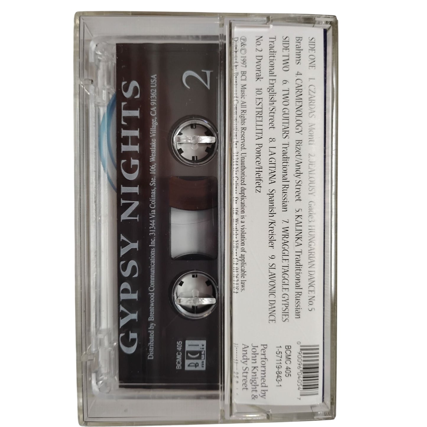 The Heart N Soul Of Rock N Roll Audio Cassette Tape Set Jukebox & Dance Cover Art