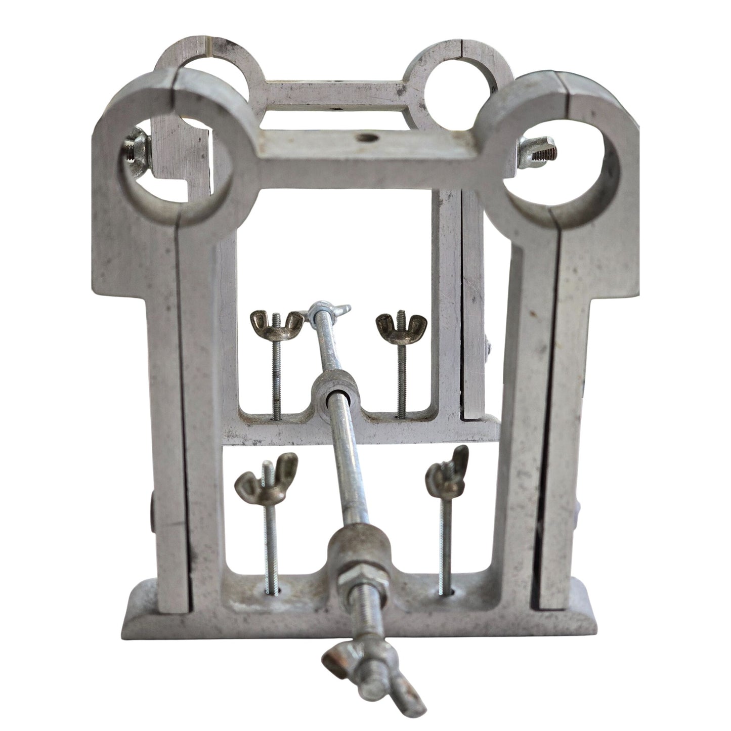 Vintage JOHA Speed Skate Sharpening Stand Adjustable Holder