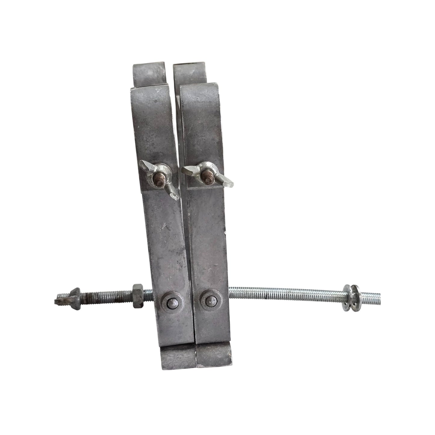 Vintage JOHA Speed Skate Sharpening Stand Adjustable Holder