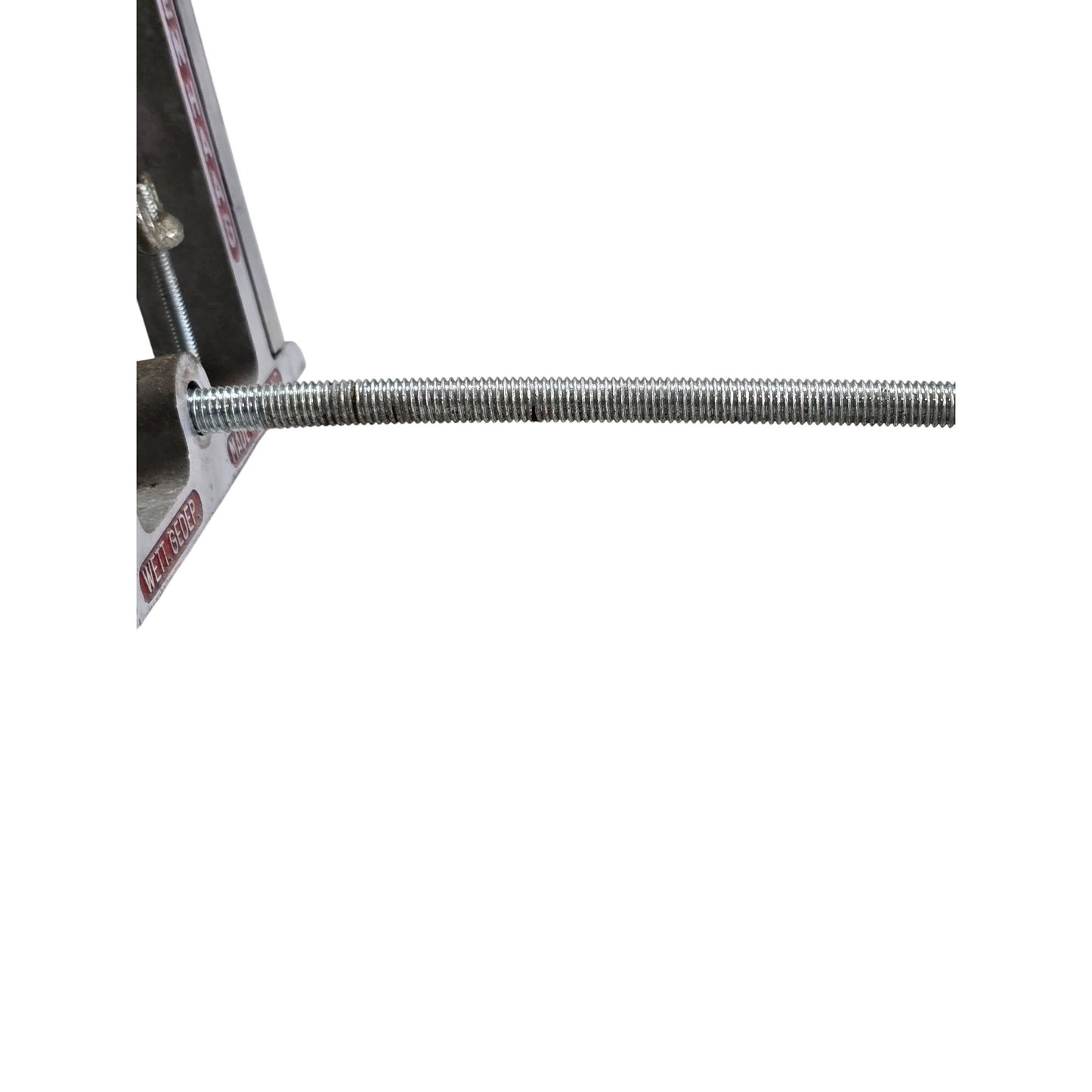 Vintage JOHA Speed Skate Sharpening Stand Adjustable Holder