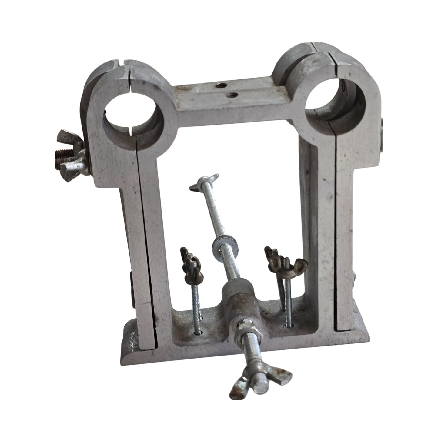 Vintage JOHA Speed Skate Sharpening Stand Adjustable Holder