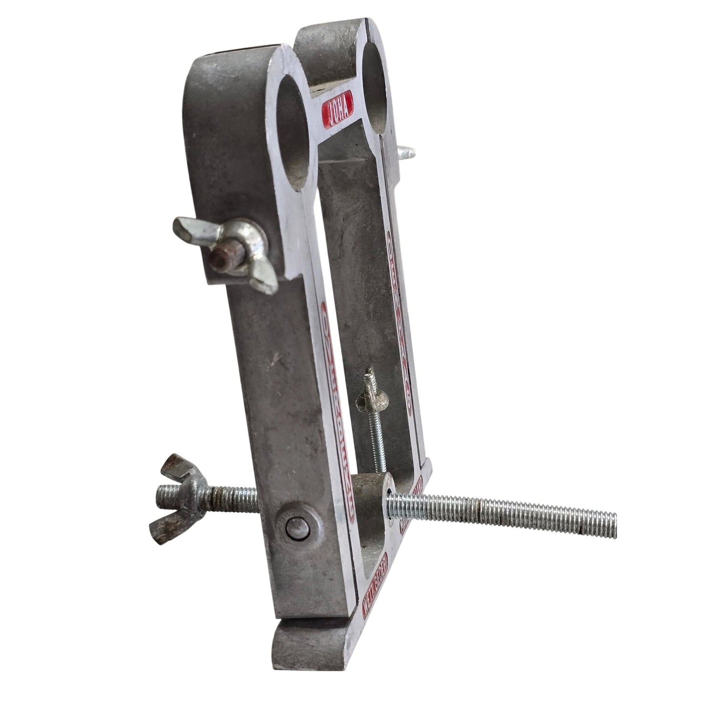 Vintage JOHA Speed Skate Sharpening Stand Adjustable Holder