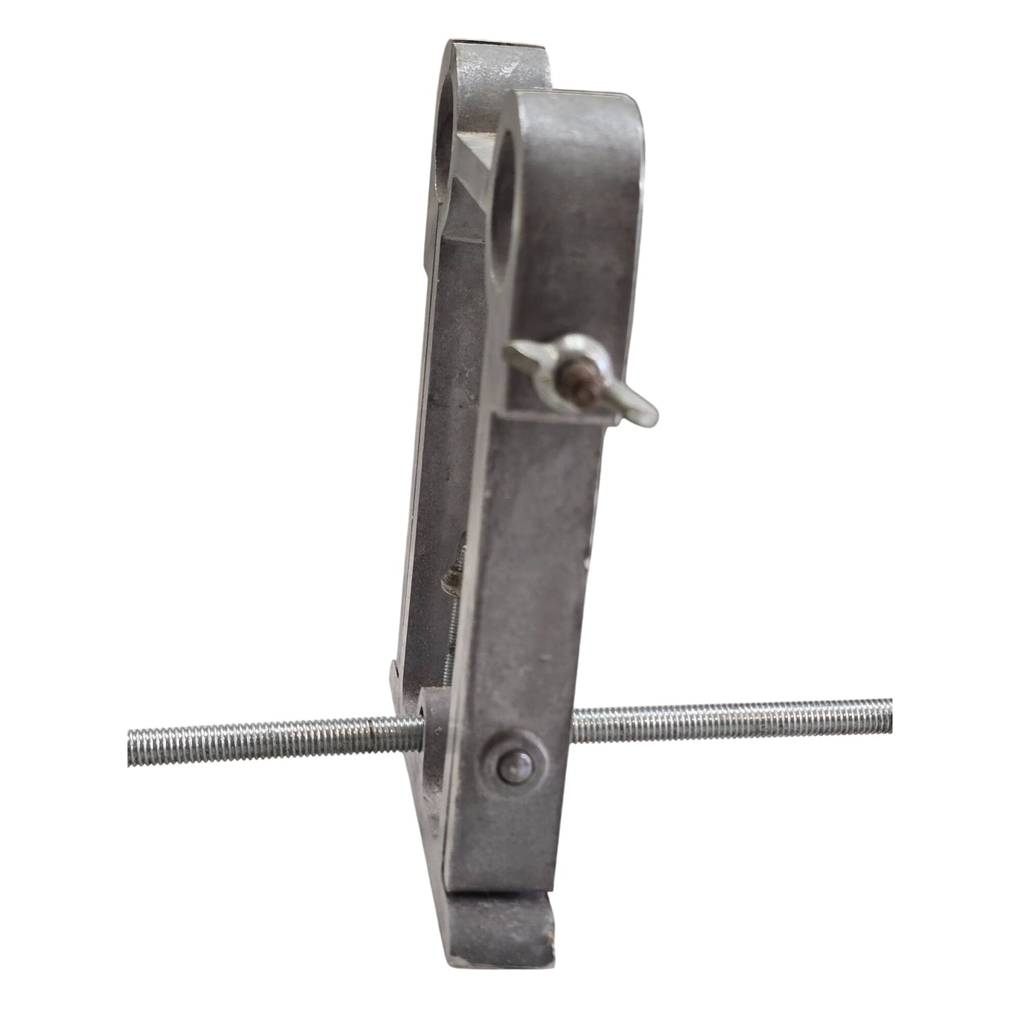 Vintage JOHA Speed Skate Sharpening Stand Adjustable Holder