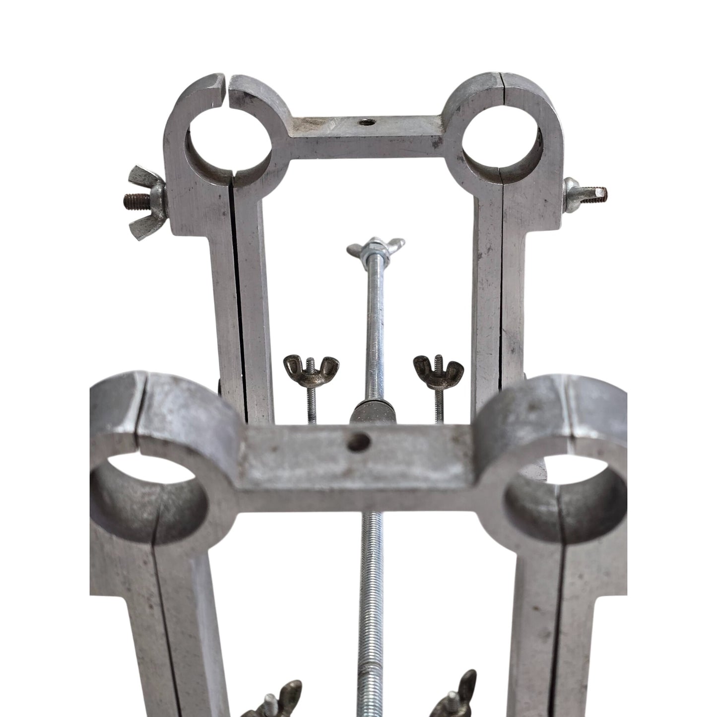 Vintage JOHA Speed Skate Sharpening Stand Adjustable Holder