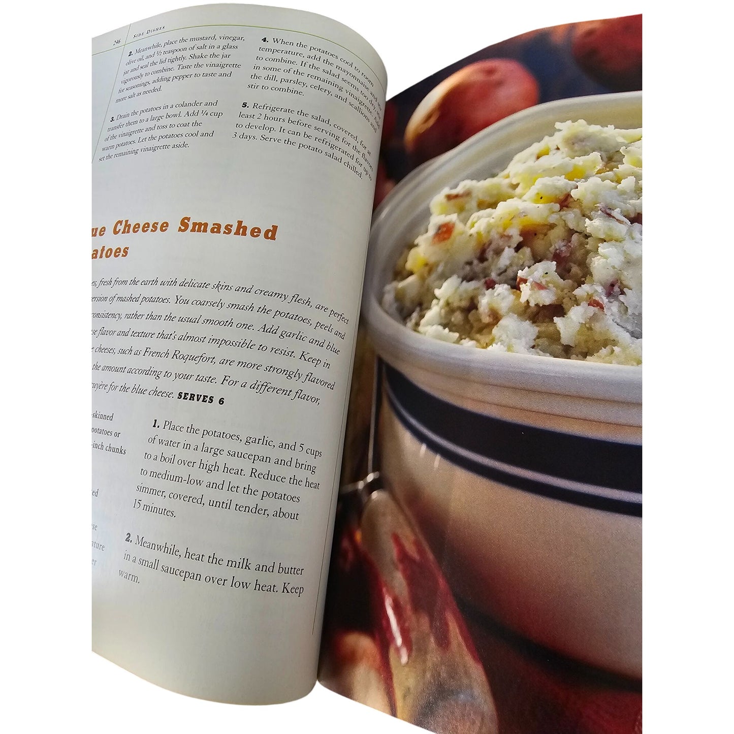 The Earthbound Farm Organic Cookbook Food To Live By By Myra Goodman Paperback