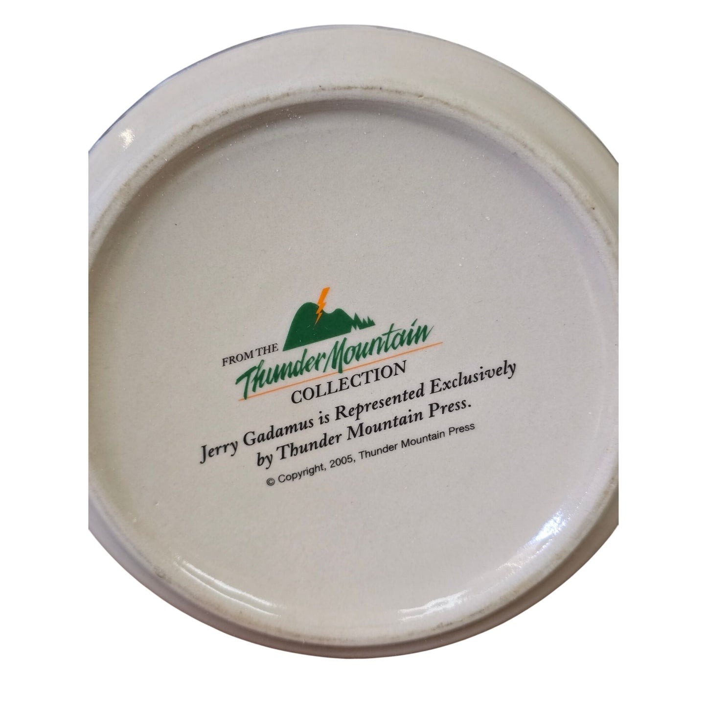 Scarlet Sanctuary Cardinal Ceramic Canister