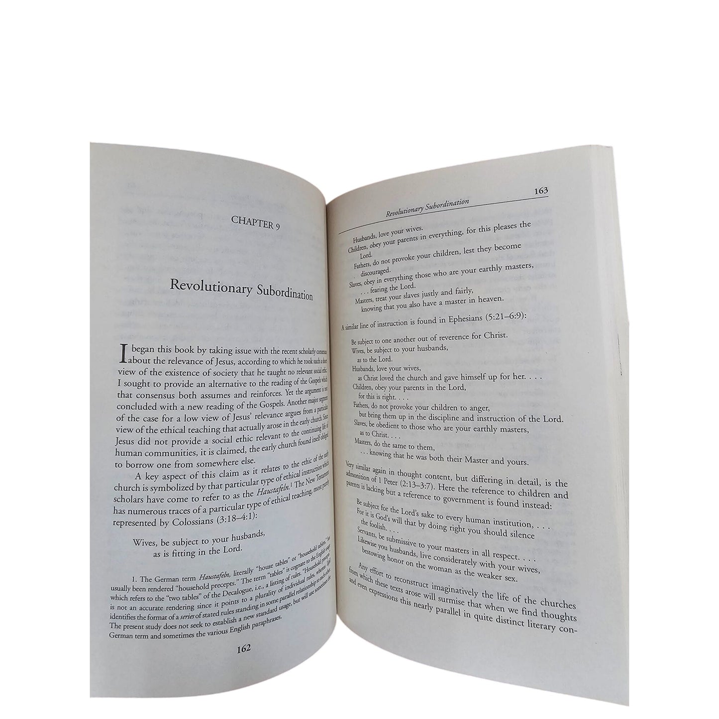 The Politics Of Jesus By John Howard Yoder Paperback