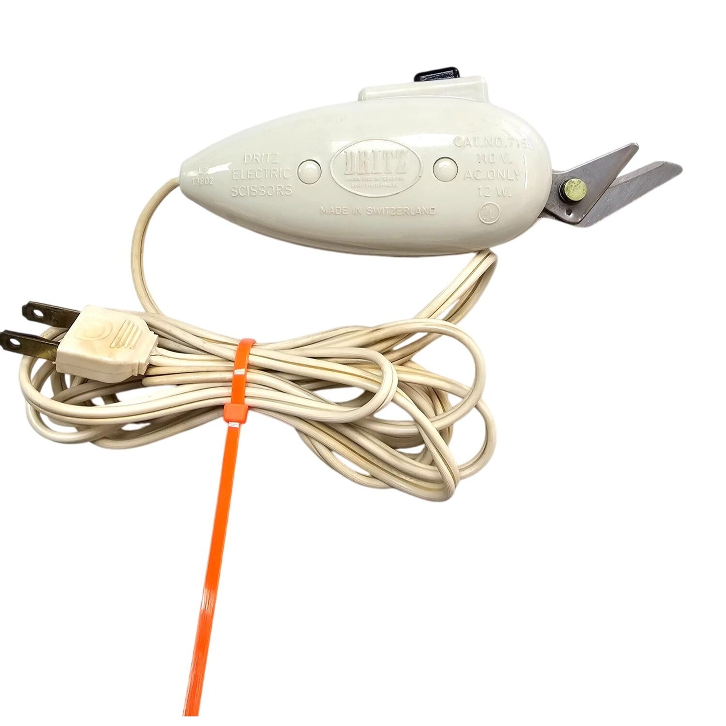 Dritz Electric Scissors