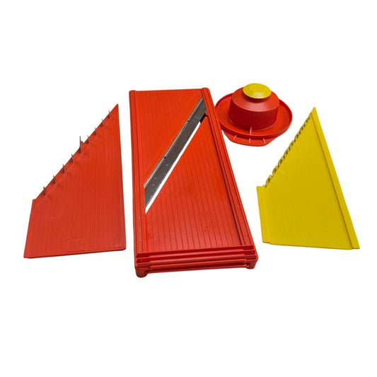 Combi Chef Combination Slicer